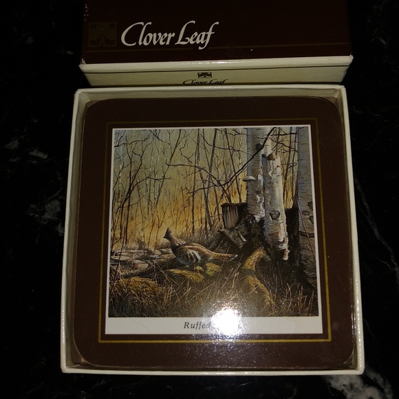 Coasters - Picture 2 of 3